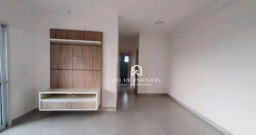 Apartamento com 2 dormitórios à venda, 61 m² por R$ 500.000,00 - Jardim América - São José dos Campos/SP