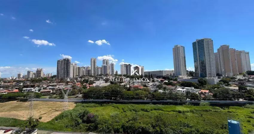 Apartamento à venda, 115 m² por r$ 745.000,00 - jardim aquarius - são josé dos campos/sp