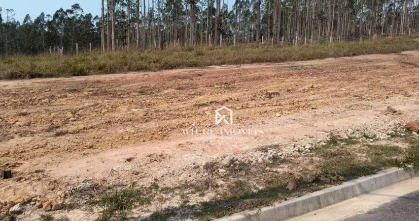 Terreno à venda, 270 m² por r$ 288.000,00 - vila amélia - são josé dos campos/sp