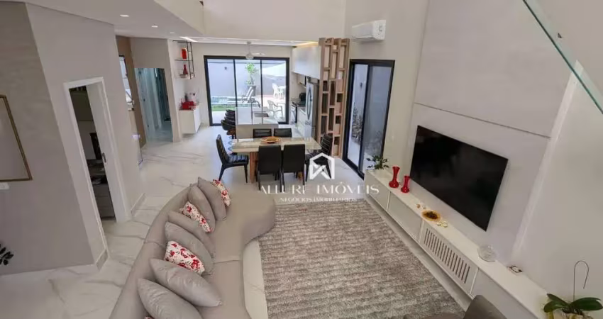 Casa com 3 dormitórios à venda, 240 m² por r$ 2.490.000,00 - urbanova - são josé dos campos/sp