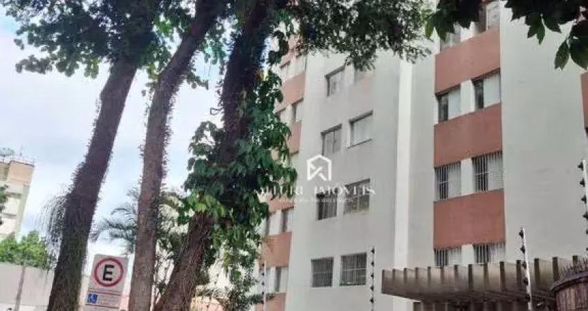 Apartamento à venda, 60 m² por r$ 495.000,00 - vila adyana - são josé dos campos/sp