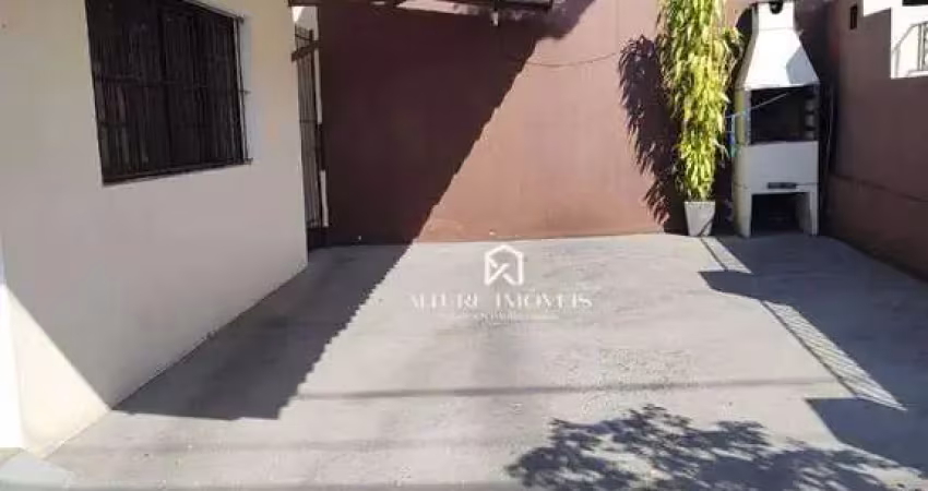 Casa à venda, 190 m² por r$ 850.000,00 - santana - são josé dos campos/sp