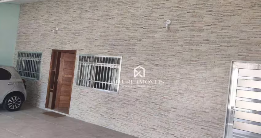 Casa com 3 dormitórios à venda, 192 m² por r$ 905.000,00 - jardim das indústrias - são josé dos campos/sp