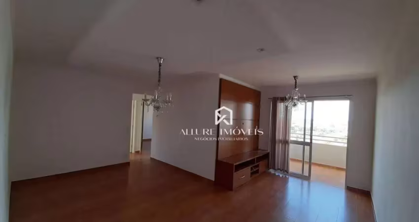 Apartamento com 3 dormitórios à venda, 84 m² por r$ 710.000,00 - jardim sul - são josé dos campos/sp