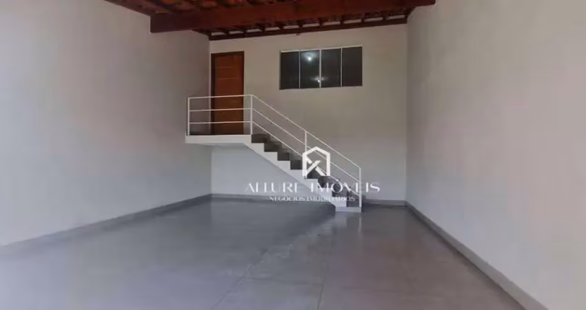 Casa à venda, 114 m² por r$ 520.000,00 - santana - são josé dos campos/sp