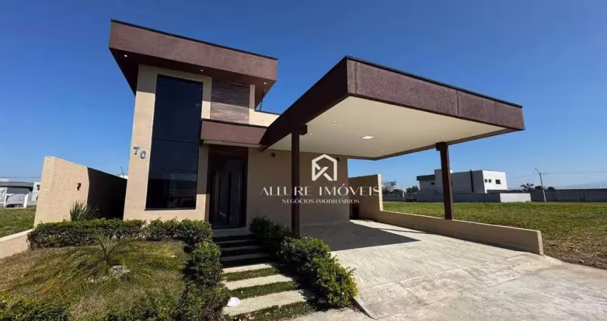 Casa com 3 dormitórios à venda, 134 m² por r$ 990.000,00 - vereda dos campos - são josé dos campos/sp
