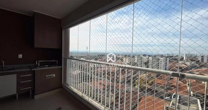 Apartamento com 2 dormitórios à venda, 75 m² por r$ 730.000,00 - jardim das indústrias - são josé dos campos/sp