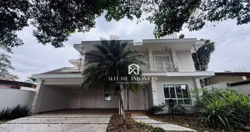 Casa com 4 dormitórios à venda, 437 m² por r$ 3.500.000,00 - jardim apolo - são josé dos campos/sp