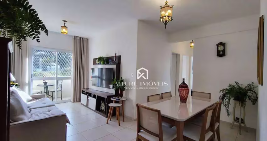 Apartamento com 3 dormitórios, 78 m² - venda por r$ 490.000,00 ou aluguel por r$ 4.586,00/mês - jardim satélite - são josé dos campos/sp