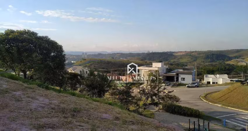 Terreno à venda, 361 m² por r$ 435.000 - recanto dos eucaliptos - são josé dos campos/sp