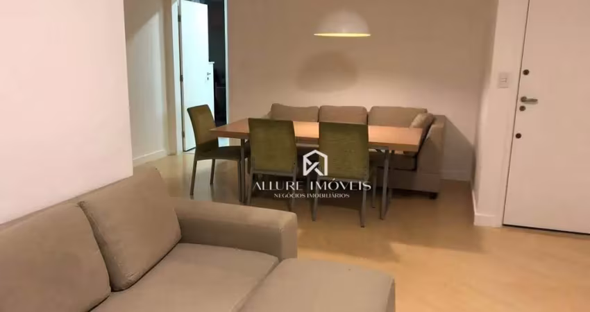 Apartamento com 4 dormitórios à venda, 114 m² por r$ 1.290.000,00 - jardim aquarius - são josé dos campos/sp