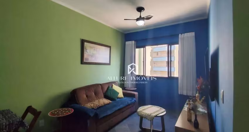 Apartamento à venda, 65 m² por r$ 570.000,00 - jardim aquarius - são josé dos campos/sp