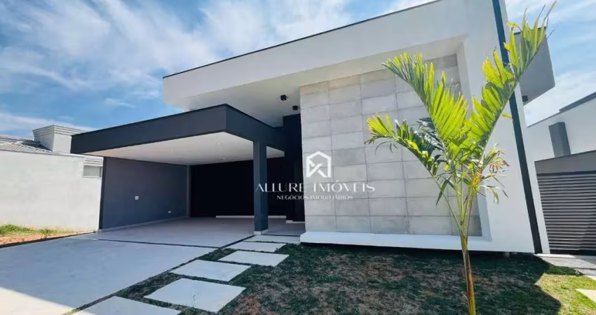 Casa com 3 dormitórios à venda, 169 m² por r$ 1.700.000,00 - condomínio residencial verana - são josé dos campos/sp