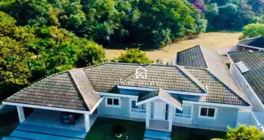 Casa, 320 m² - venda por r$ 2.400.000,00 ou aluguel por r$ 13.550,00/mês - urbanova - são josé dos campos/sp