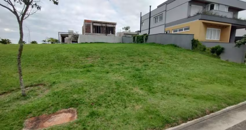 Terreno à venda, 471 m² por r$ 1.400.000,00 - condomínio residencial alphaville i - são josé dos campos/sp