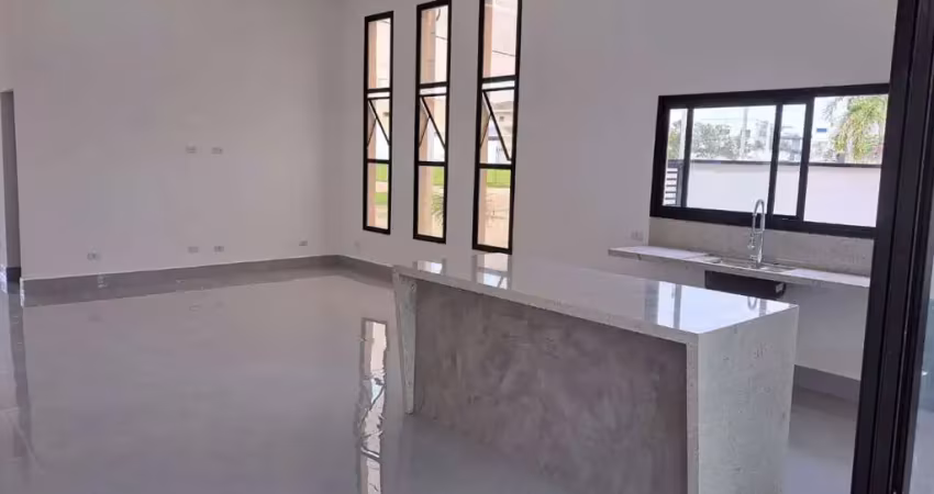 Casa com 3 dormitórios à venda, 155 m² por r$ 960.000,00 - condomínio terras do vale - caçapava/sp