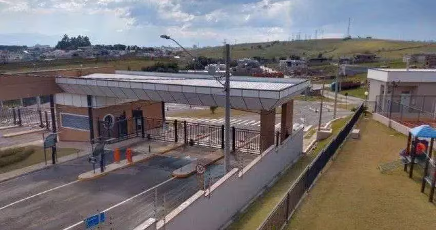 Terreno à venda, 353 m² por r$ 270.000,00 - residencial colinas - caçapava/sp