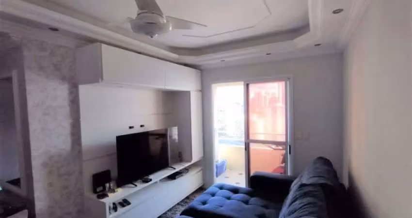 Apartamento com 3 dormitórios à venda, 80 m² por r$ 740.000,00 - jardim apolo - são josé dos campos/sp