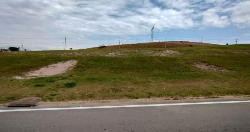 Terreno à venda, 521 m² por r$ 1.130.000,00 - condomínio residencial alphaville - são josé dos campos/sp