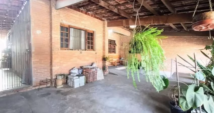 Casa com 2 dormitórios à venda, 70 m² por r$ 370.000,00 - jardim itapoã - são josé dos campos/sp