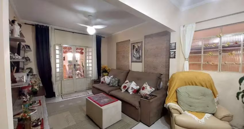Casa com 2 dormitórios à venda, 143 m² por r$ 480.000,00 - jardim colonial - são josé dos campos/sp