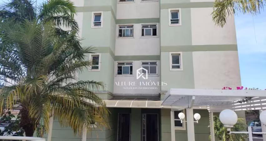 Apartamento com 2 dormitórios à venda, 56 m² por r$ 390.000,00 - urbanova - são josé dos campos/sp