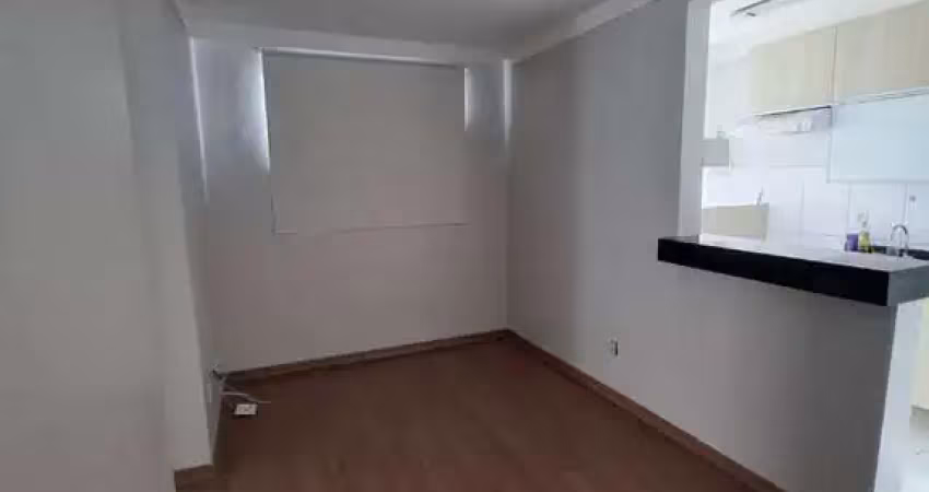 Apartamento com 2 dormitórios à venda, 48 m² por r$ 335.000,00 - parque industrial - são josé dos campos/sp