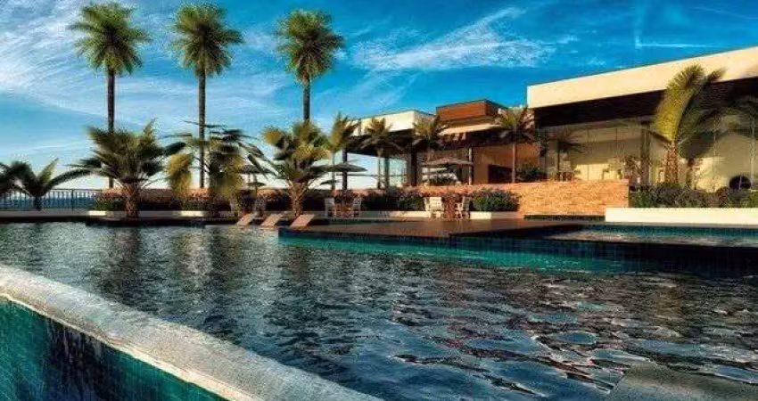 Terreno à venda, 375 m² por r$ 295.000,00 - parque residencial maria elmira - caçapava/sp
