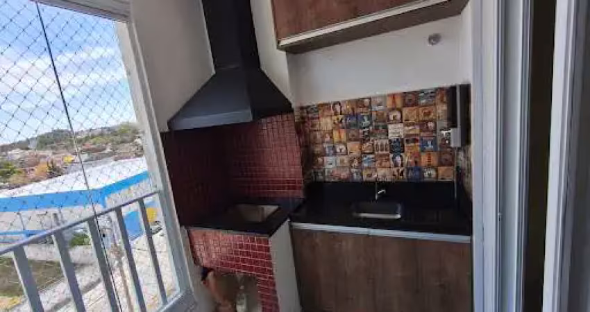Apartamento com 2 dormitórios, 54 m² - venda por r$ 460.000 ou aluguel por r$ 2.800,00/ mês - urbanova - são josé dos campos/sp