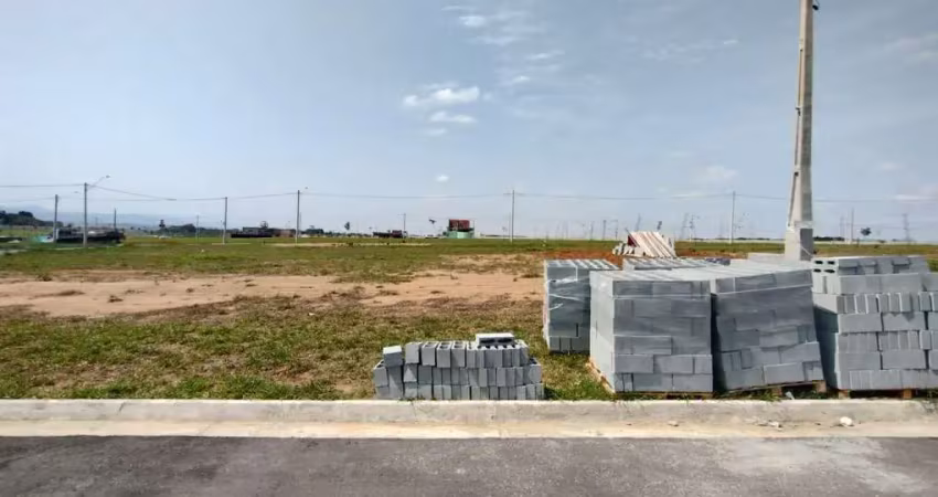 Terreno à venda, 250 m² por r$ 320.000,00 - vereda dos campos - são josé dos campos/sp