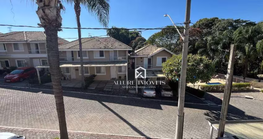 Casa com 3 dormitórios à venda, 120 m² por r$ 830.000,00 - jardim américa - são josé dos campos/sp
