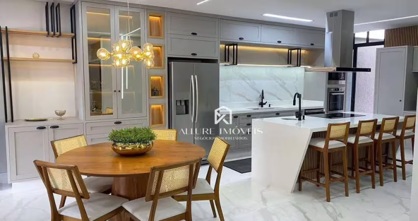Casa com 3 dormitórios à venda, 210 m² por r$ 1.450.000,00 - jardim oriente - são josé dos campos/sp