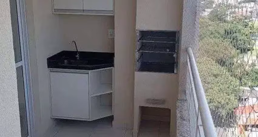 Apartamento com 2 dormitórios à venda, 60 m² por r$ 480.000,00 - jardim américa - são josé dos campos/sp