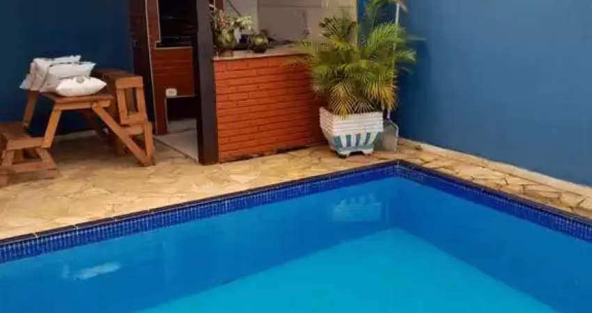 Casa à venda, 197 m² por r$ 990.000,00 - jardim das indústrias - são josé dos campos/sp