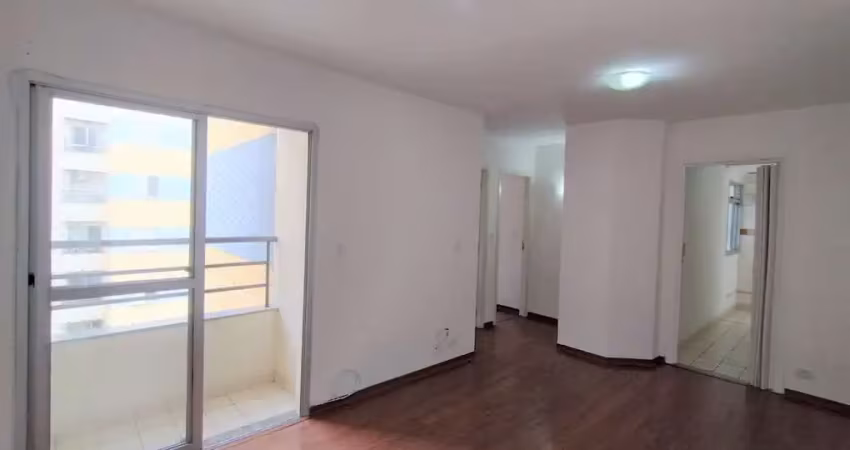 Apartamento com 2 dormitórios à venda, 59 m² por r$ 345.000,00 - jardim américa - são josé dos campos/sp