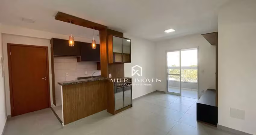 Apartamento para alugar, 73 m² por r$ 4.037,00/mês - jardim américa - são josé dos campos/sp