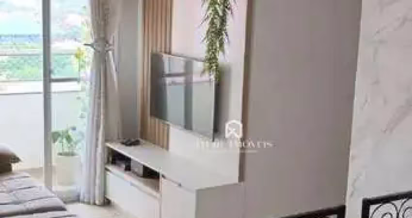 Apartamento com 3 dormitórios à venda, 66 m² por r$ 440.000,00 - parque industrial - são josé dos campos/sp