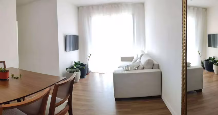 Apartamento com 3 dormitórios à venda, 61 m² por r$ 520.000,00 - jardim augusta - são josé dos campos/sp