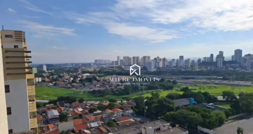 Apartamento com 2 dormitórios para alugar, 64 m² por r$ 3.230,00/mês - jardim satélite - são josé dos campos/sp