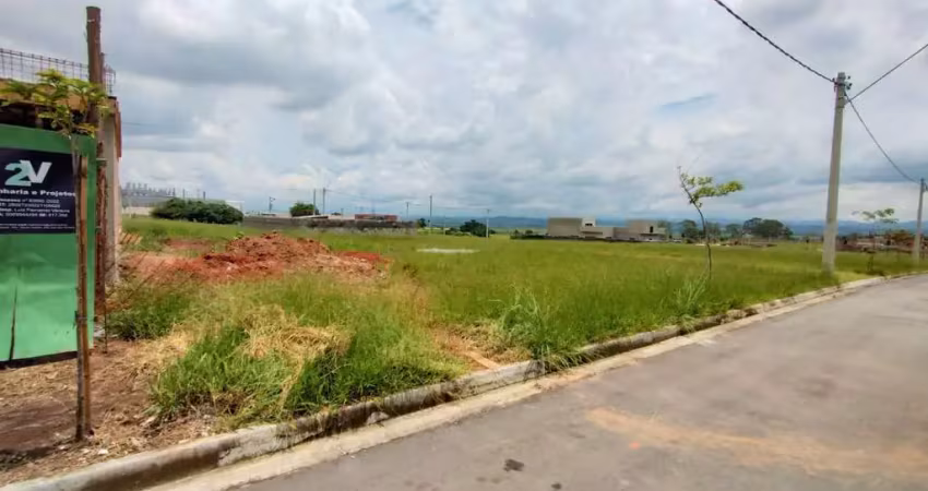 Terreno à venda, 250 m² por r$ 380.000,00 - vereda dos campos - são josé dos campos/sp