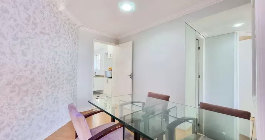 Apartamento com 3 dormitórios à venda, 78 m² por r$ 735.000,00 - jardim apolo - são josé dos campos/sp