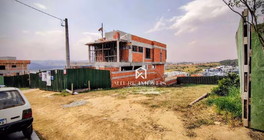 Terreno à venda, 369 m² por r$ 810.000,00 - urbanova - são josé dos campos/sp