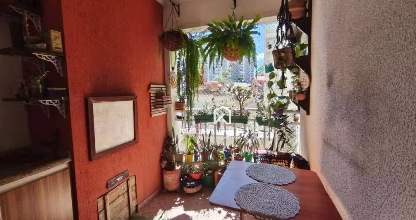 Apartamento à venda, 72 m² por r$ 720.000,00 - vila ema - são josé dos campos/sp