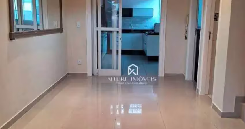 Casa com 3 dormitórios à venda, 101 m² por r$ 860.000,00 - jardim américa - são josé dos campos/sp