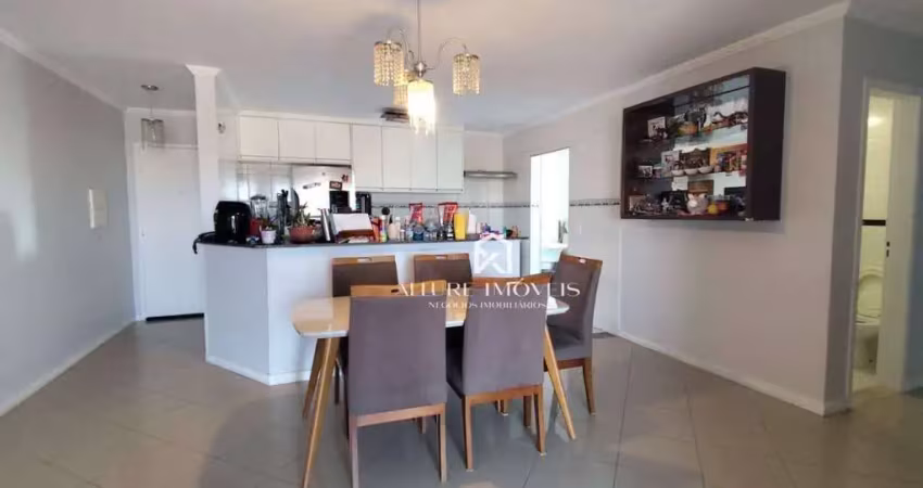 Apartamento com 3 dormitórios à venda, 98 m² por r$ 750.000,00 - jardim américa - são josé dos campos/sp