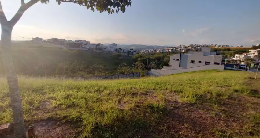 Terreno à venda, 685 m² por r$ 950.000,00 - condomínio residencial alphaville i - são josé dos campos/sp