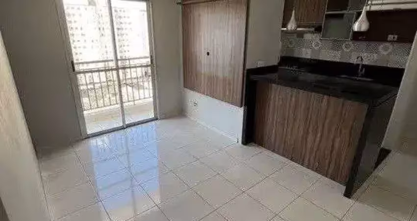 Apartamento à venda, 51 m² por r$ 410.000,00 - conjunto residencial trinta e um de março - são josé dos campos/sp