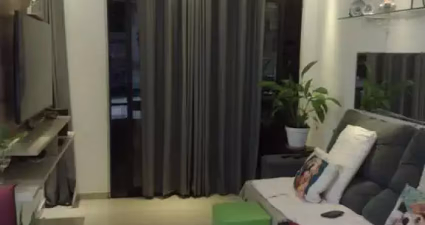 Apartamento à venda, 68 m² por r$ 410.000,00 - monte castelo - são josé dos campos/sp