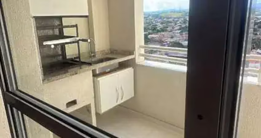 Apartamento à venda, 111 m² por r$ 830.000,00 - santana - são josé dos campos/sp
