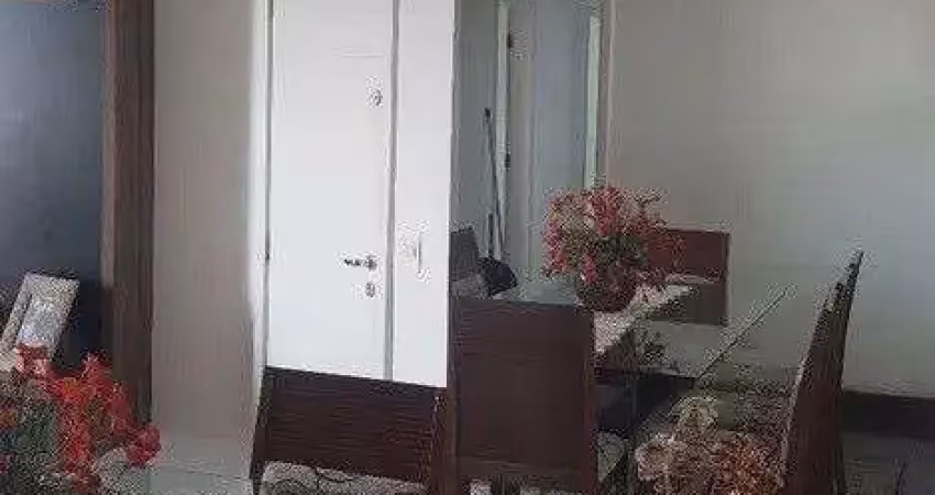 Apartamento à venda, 124 m² por r$ 897.000,00 - bosque dos eucaliptos - são josé dos campos/sp